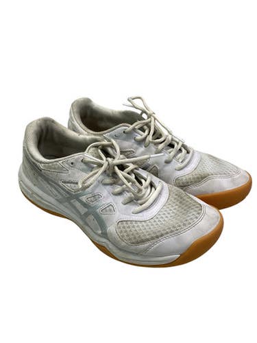 Used Asics VB Shoes Adult White Senior 10 11347-S000257255