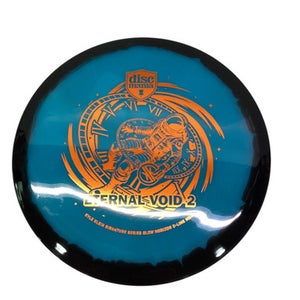 New EXTERNAL VOID 2 KYLE KLEIN 11347-DSCKKEXTERNALVOID2