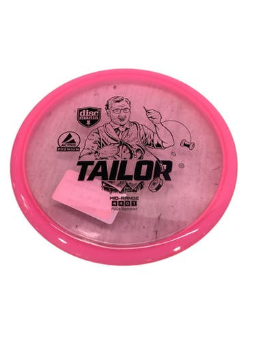 New ACTIVE PREM TAILOR 11347-DSCACTIVEPREMTAIL