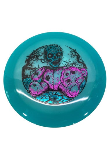 New LUCID MOONSHINE HEIST 11347-DYDLUCIDMOONHEIS