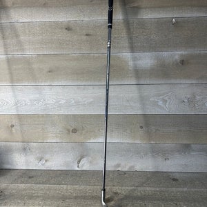 Top Flite Stainless Single 7 Iron Men's Left Handed Regular Steel Shaft Club 37"