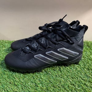 Adidas Freak Ultra 20 Primeknit Football Cleats Black EF8671 Mens Size 9 NEW