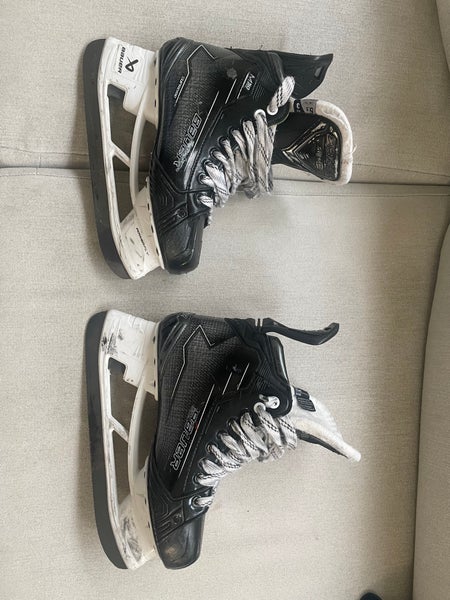 Bauer Supreme M50 Pro Hockey Skates Size 5.5 (Used)