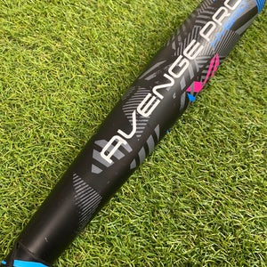 Axe Avenge Pro 3 Hybrid USA Youth Bat 2024 (-8)
