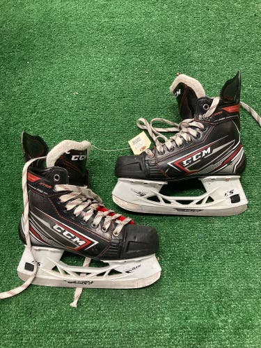 Senior Bauer Vapor X3 Hockey Skates Regular Width 9 (New)