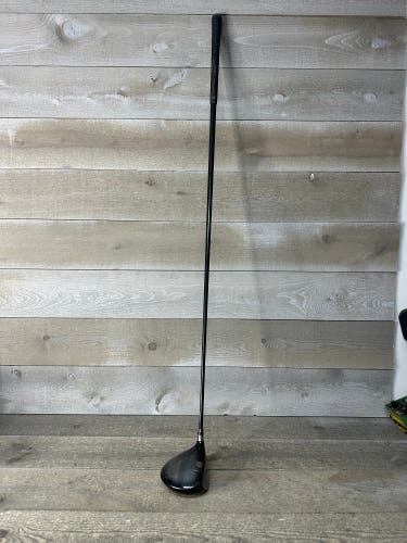 Nicklaus Air Max Multi Layer 380 9° Driver Stiff Graphite Shaft 45" Fujikura RH