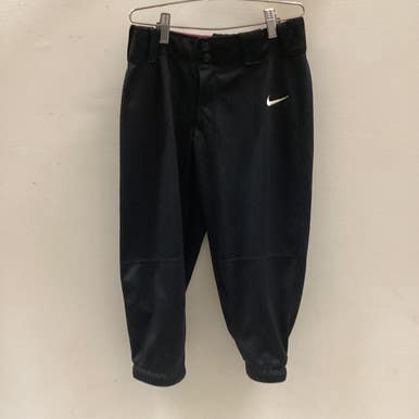 Used Nike XL BB PANTS BB/SB Pant Womens Black XL 11725-S000492768