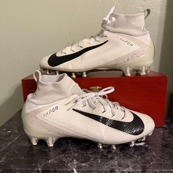 10 Nike Vapor Carbon Untouchable Pro 3