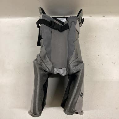 Used Bauer VAPOR XR LITE Junior Pant Grey LG 11725-S000492765