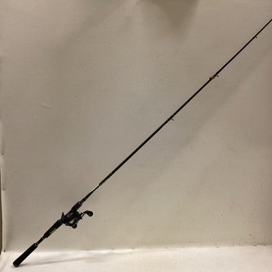 Used LEWSS REACTOR SPEED STICK Rod and Reel Combo 11725-S000492862