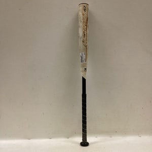 Used Rawlings QUATRO COMPOSITE BB/SB Fastpitch Bat 30" 11725-S000492839