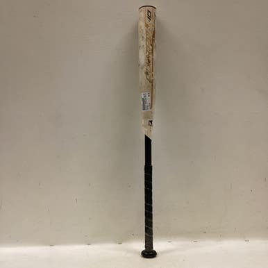 Used Rawlings QUATRO COMPOSITE BB/SB Fastpitch Bat 30" 11725-S000492839