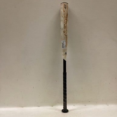 Used Rawlings QUATRO COMPOSITE BB/SB Fastpitch Bat 30" 11725-S000492839