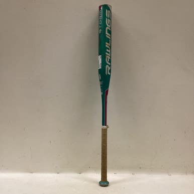 Used Rawlings STORM BB/SB Fastpitch Bat 30" 11725-S000492838