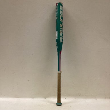 Used Rawlings STORM BB/SB Fastpitch Bat 30" 11725-S000492838