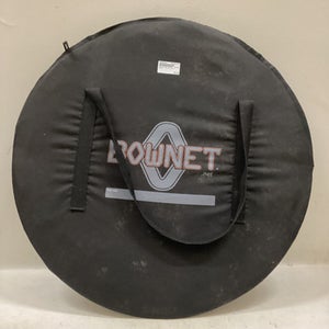 Used Bownet Lacrosse Goal 11725-S000492827