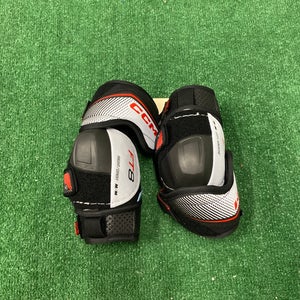 Senior Medium CCM Jetspeed FT8 Pro Elbow Pads (New)