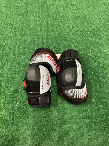 Senior Medium CCM Jetspeed FT8 Pro Elbow Pads (New)