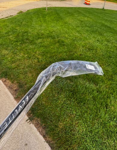 Bauer Flylite P92 87 flex