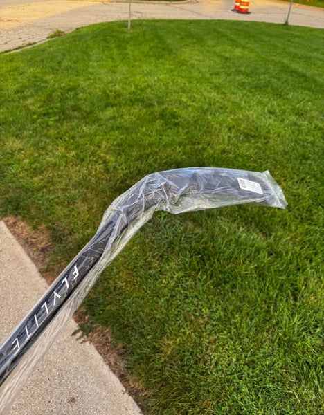 Bauer Flylite P92 87 flex