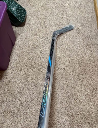 Senior Bauer Nexus Tracer Right Handed Hockey Stick P92 70 flex
