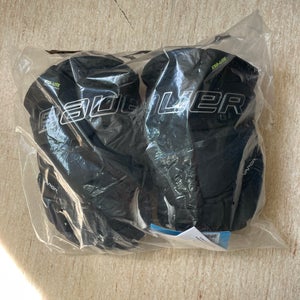 Bauer Vapor Hyperlite Gloves 14" (New)