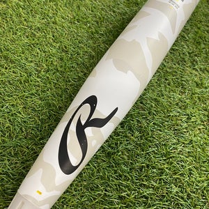 Rawlings Icon (2 3/4") USSSA Bat 2025 (-10)