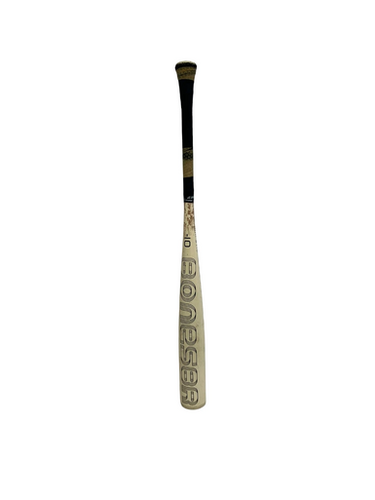 Used Warstic Bonesaber 31/21 USSSA 2 3/4 Baseball Bat 11692-S000142657