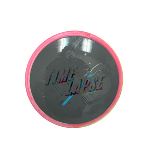 Used Axiom Neutron Simonline Time Lapse 175g Disc Golf Driver Grey   11692-S000142645