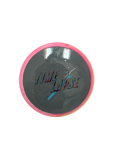 Used Axiom Neutron Simonline Time Lapse 175g Disc Golf Driver Grey 11692-S000142645
