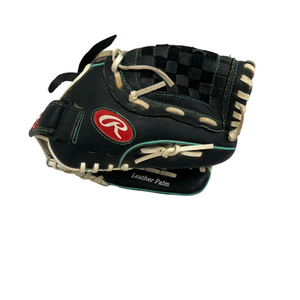 Used Rawlings WFP115MT 11.5" RH Throw BB/SB Glove 11692-S000142639