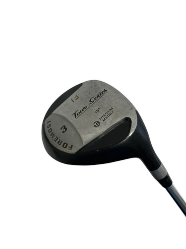 Used Tour Series Mens RH 3 Fairway Wood  11692-S000142634