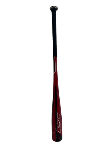 Used Rawlings 5150 30/19 USA 2 5/8 Baseball Bat 11692-S000142626