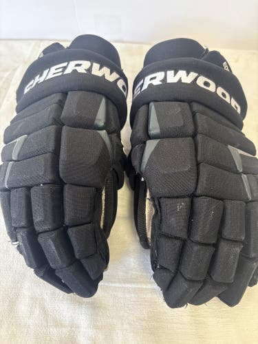 Sher-Wood Gloves 15" (Used)