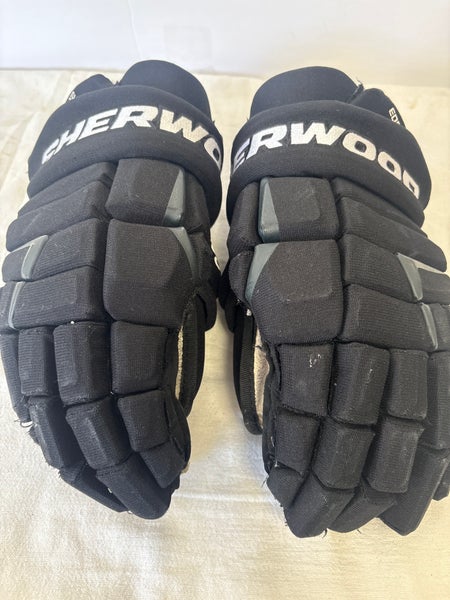 Sher-Wood Gloves 15" (Used)