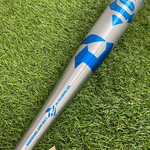 DeMarini The Goods One Piece (2 5/8") USA Youth Bat 2022 (-10)