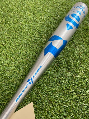 DeMarini The Goods One Piece (2 5/8") USA Youth Bat 2022 (-10)