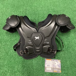 XXL Adult Xenith Velocity 2 Shoulder Pads (New)