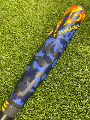 Easton FUZE Hybrid USA Youth 2024 (-10)