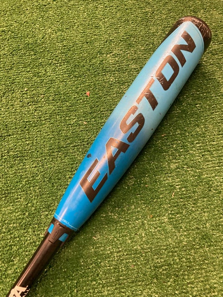2025 Easton ADV 360 Composite Bat USABat Certified (-10) Composite 21 oz 31" (Used)