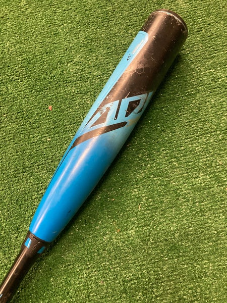 2025 Easton ADV 360 Composite Bat USABat Certified (-10) Composite 21 oz 31" (Used)