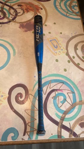 2020 Louisville Slugger BBCOR Certified Bat (-3) 29 oz 32" (Used)