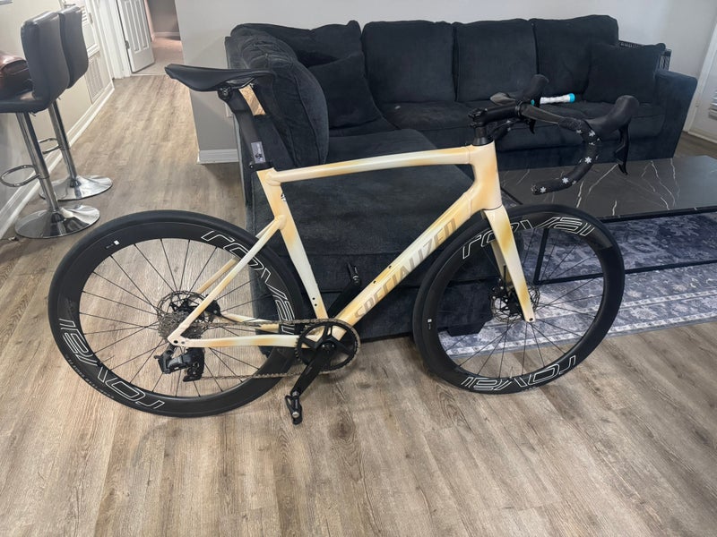 Limited Edition* Specialized Allez Road Bike (Used) SidelineSwap - Main Image