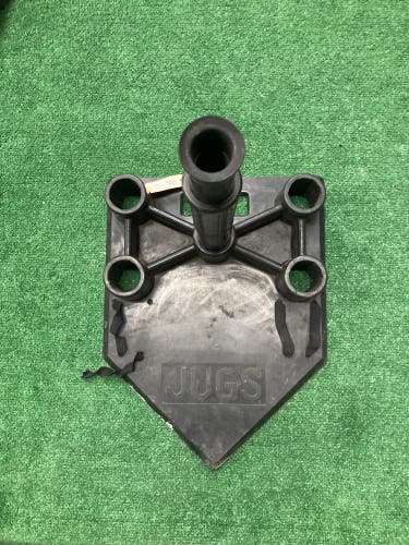 JUGS 5 Point Batting Tee