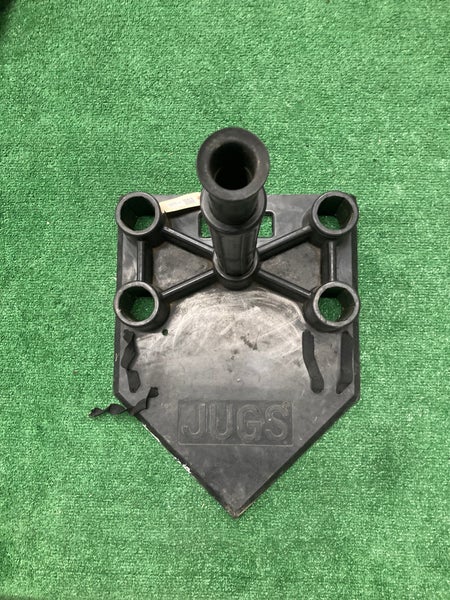 JUGS 5 Point Batting Tee