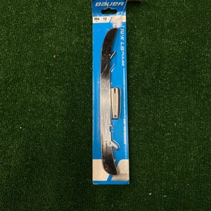 Bauer LS PULSE Holders, Runners, & Replacement Steel Blades 306 mm (New)