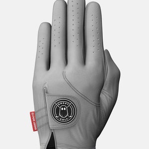 NEW Ghost Golf Titanium Men's Small Golf Glove (S)