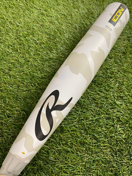 Rawlings Icon (2 3/4") USSSA Bat 2025 (-10)
