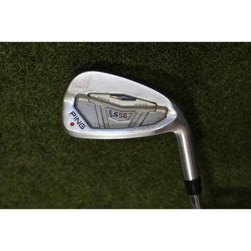 Ping S56 Red Dot 37" Golf 8 Iron RH / 2D-S593