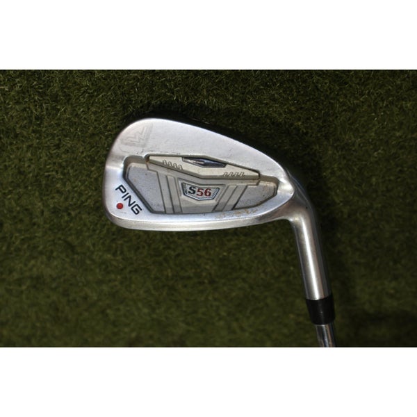 Ping S56 Red Dot 37" Golf 8 Iron RH / 2D-S593